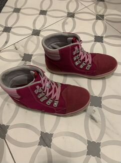 Ботинки Reima