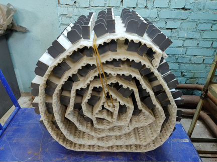 Транспортер, конвейер