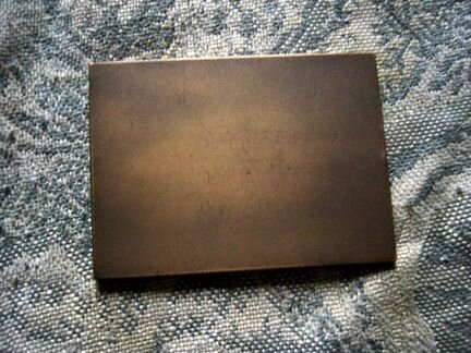 Памятная доска AOL belfort. UN. 1969