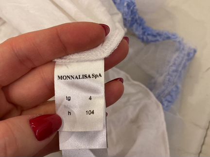 Юбка Monnalisa для девочки