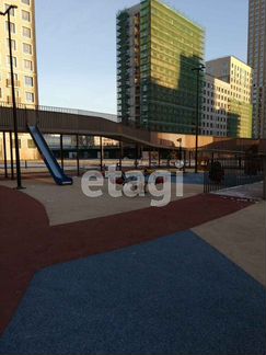 2-к квартира, 52.3 м², 12/36 эт.