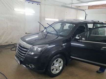 Great Wall Hover H3 2.0 МТ, 2016, 69 000 км