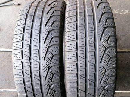 205 50 R17 93V Pirelli Sottozero