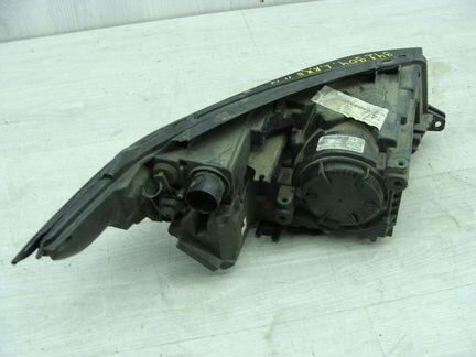 Фара левая Land Rover Range Rover Evoque
