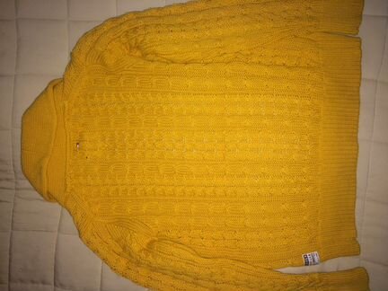 Кардиган Tommy Hilfiger оригинал