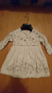 Платья для девочки 1 год