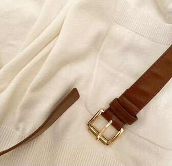 Кардиган белый Michael Kors