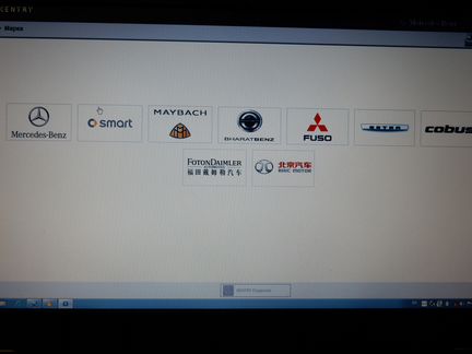 Mercedes SD Connect C4/ мерседес с4/ c4