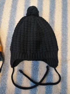 Шапки зимние