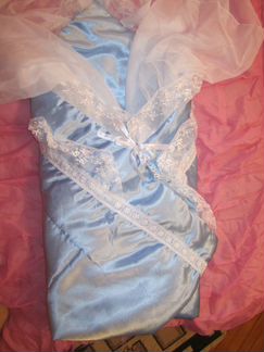 Конверт-Одеяло на выписку