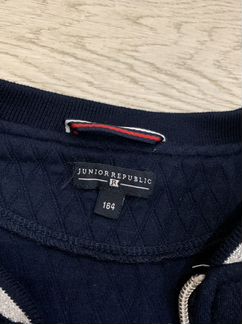 Бомбер junior republic