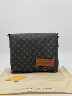 Сумка Louis Vuitton Lv мужская