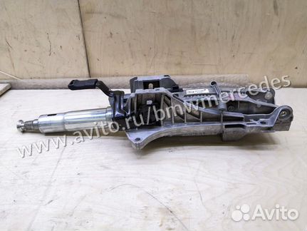 Рулевая колонка Мерседес W213 W205