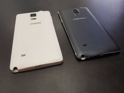 Samsung Galaxy Note 4 N910 корпус