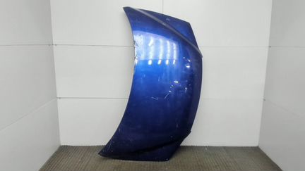 Капот Fiat Multipla, 2007