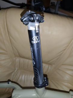 Велосипед DA bomb XLR8