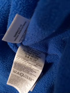 Комбинезон утепленный (зимний) GAP 12-18мес