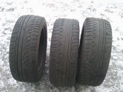 Шины 225/55r17 Kumho I