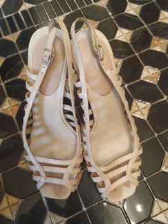 Туфли и босоножки