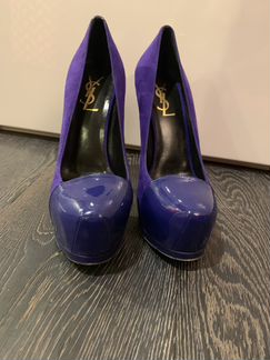 Туфли YSL 37