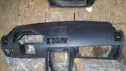 Панель приборов Volvo Xc90 внедорожник B6324S 2008