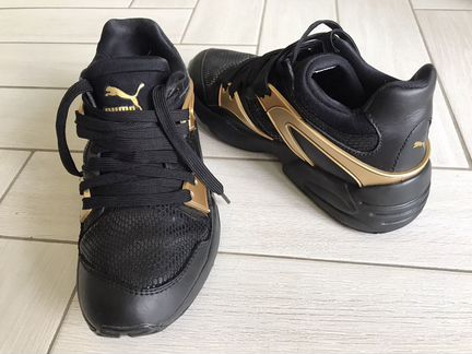 Кроссовки Puma Trinomic