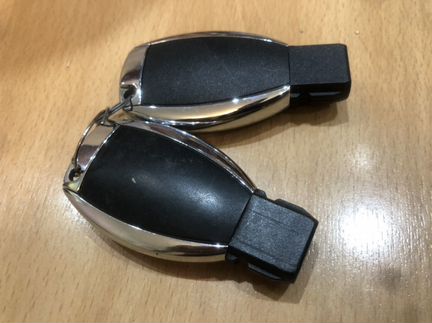Ключ Мерседес Mercedes