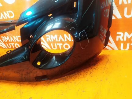 Бампер передний Nissan Juke 1 YF15 2014-Нв