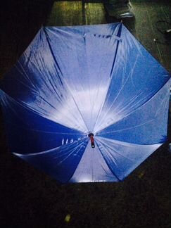 Зонты - трость