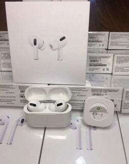AirPods Pro Lux