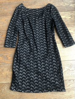 Платье diane von furstenberg оригинал