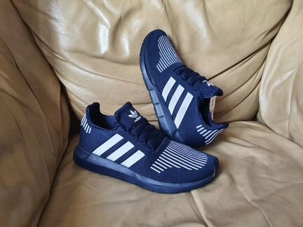 Кроссовки Adidas Swift RUN новые 41 р