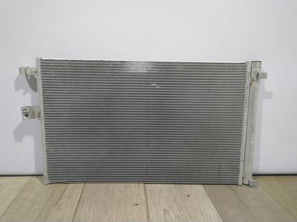 Радиатор кондиционера бмв Х5 Г05 BMW X5 G05