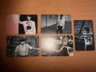 Карточки EXO