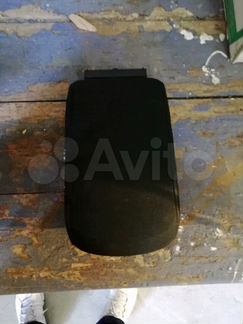 Подлокотник на Лансер 10