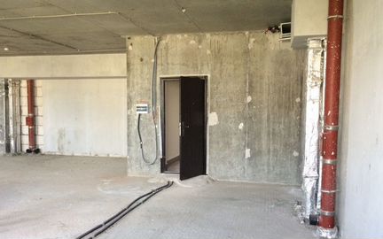 3-к квартира, 167 м², 49/56 эт.
