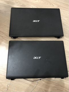 Крышки матриц Acer