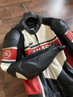 Фирменный Мотокомбинезон 56 размер Dainese