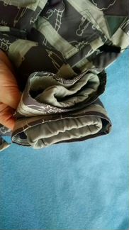 Куртка+штаны 80рост