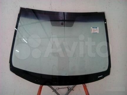 Лобовое стекло Хендай Солярис