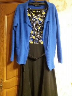 Платье размер50