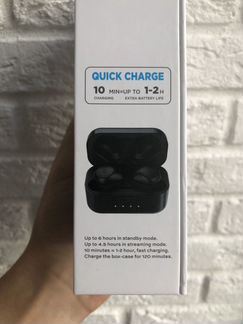 Наушники беспроводные Hoco