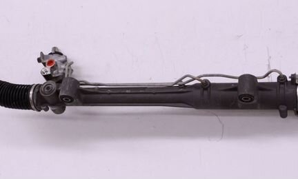 Рулевая рейка Porsche Cayenne 2002-2010
