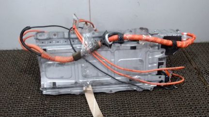 Высоковольтная батарея Toyota Prius, 2007