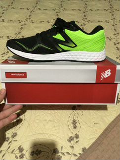 Мужские кроссовки New Balance Fresh Foam veniz Нов