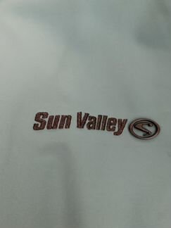 Горнолыжный костюм