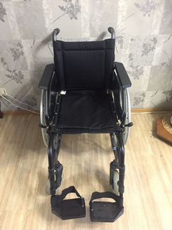 Инвалидная коляска Dietz Caneo B