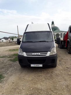 Iveco Daily 2.3 МТ, 2008, 11 111 км
