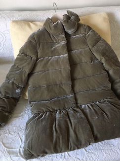 Пуховик Valentino