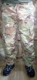 Штаны multicam scorpion OCP L/R. оригинал